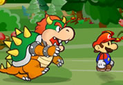 Mario Run